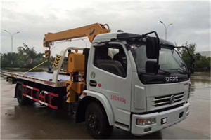 甘家口24小时道路救援服务