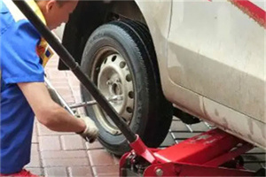 甘家口附近拖车24小时服务热线电话