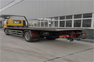 甘家口24小时公路救援电话