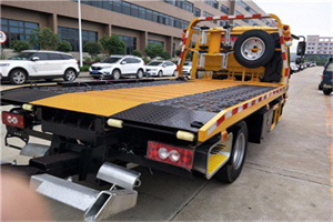 甘家口24小时汽车送油服务公司