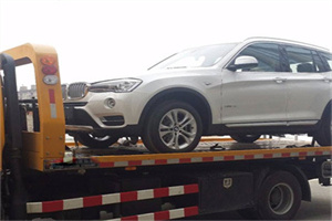 甘家口拖车24小时服务电话