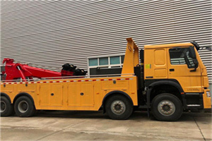 甘家口道路救援公司